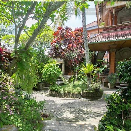 Okawati Boutique Bungalows Убуд Экстерьер фото