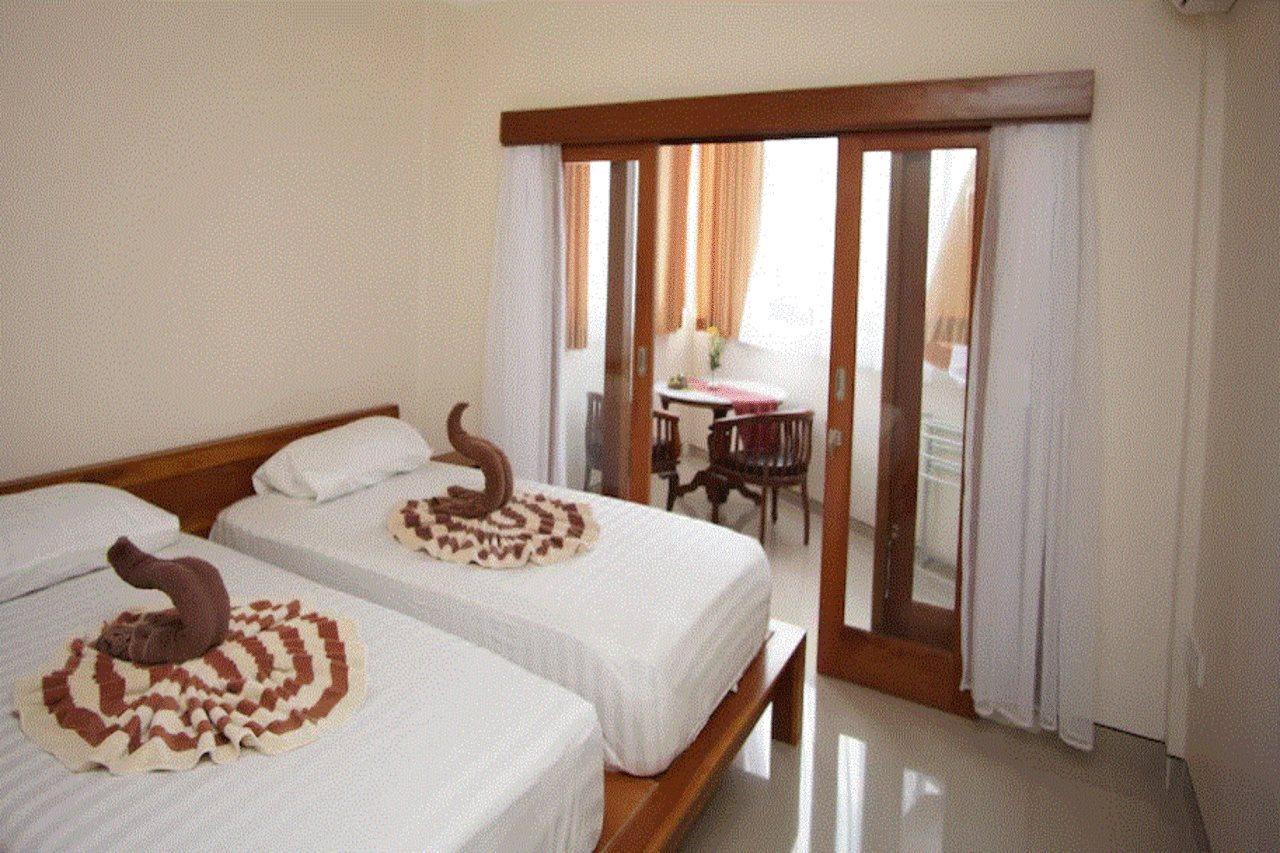 Okawati Boutique Bungalows Убуд Экстерьер фото