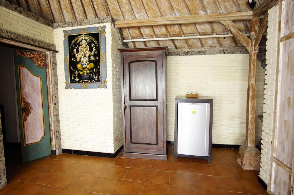 Okawati Boutique Bungalows Убуд Экстерьер фото