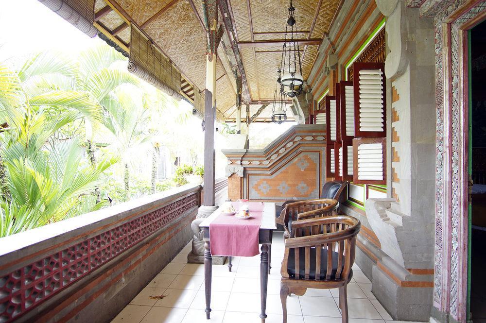Okawati Boutique Bungalows Убуд Экстерьер фото