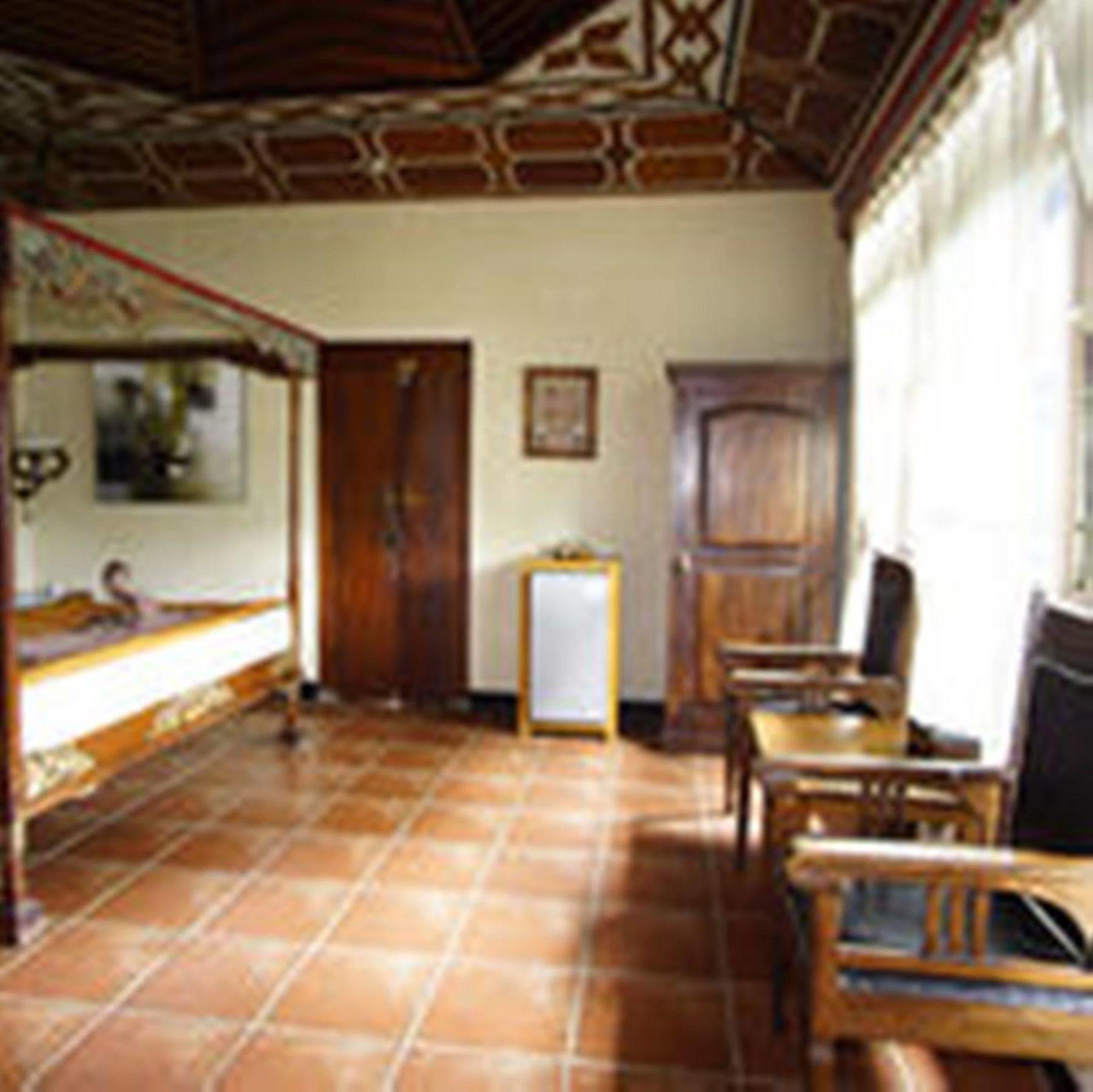 Okawati Boutique Bungalows Убуд Экстерьер фото