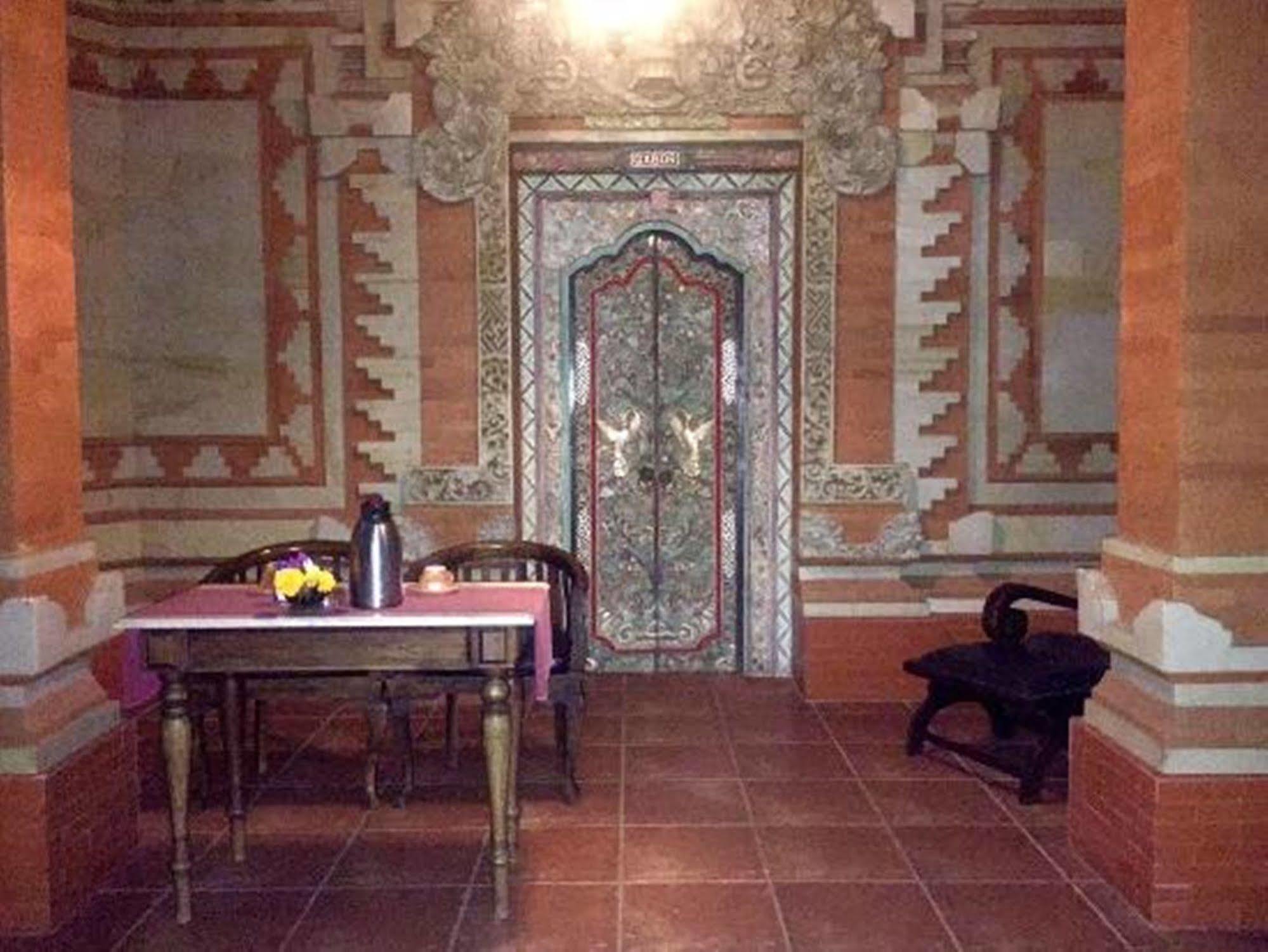 Okawati Boutique Bungalows Убуд Экстерьер фото